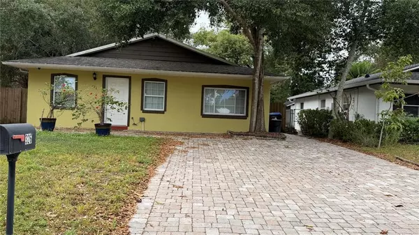 3 bedrooms apartment for rent in Orlovista - West Orlando, Orlando