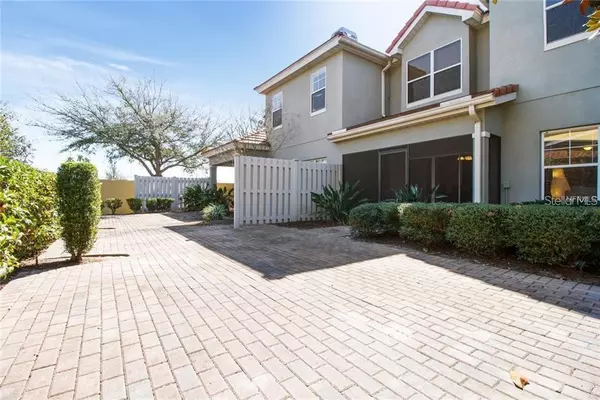 3 bedrooms apartment for rent in Dr. Phillips - West Orlando, Orlando