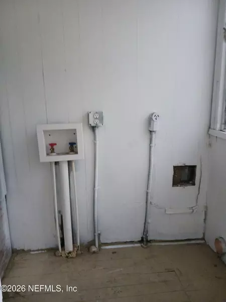 3 bedrooms apartment for rent in Norwood - Northside, Jacksonville