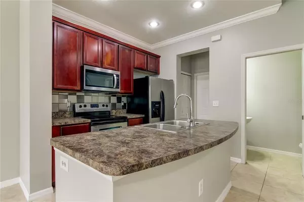 2 bedrooms apartment for rent in Carrollwood - North Tampa, Tampa