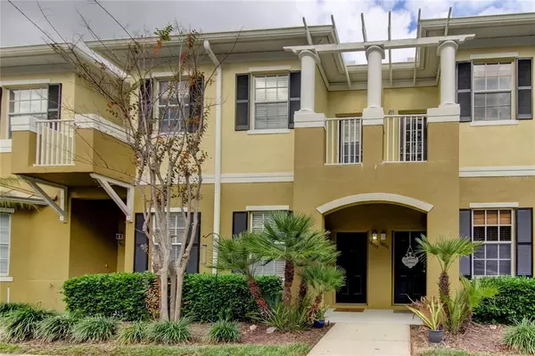 2 bedrooms apartment for rent in Carrollwood - North Tampa, Tampa