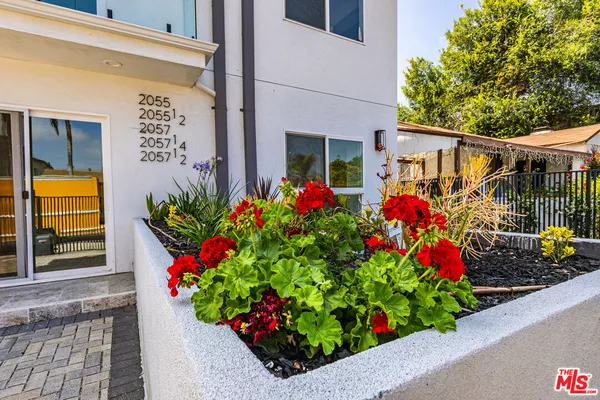 4 bedrooms apartment for rent in Beverlywood - Westside / South Bay, Los Angeles