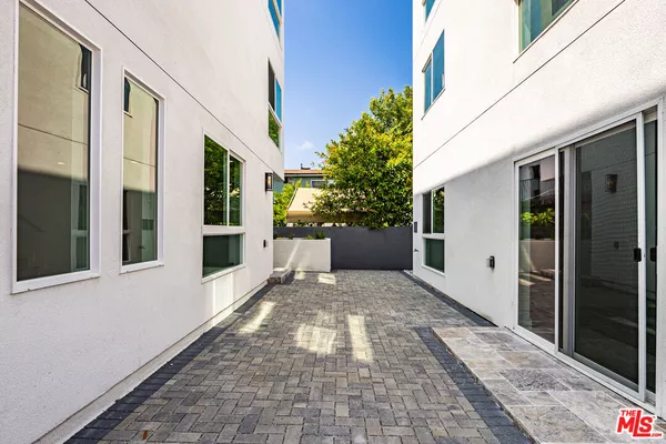 4 bedrooms apartment for rent in Beverlywood - Westside / South Bay, Los Angeles