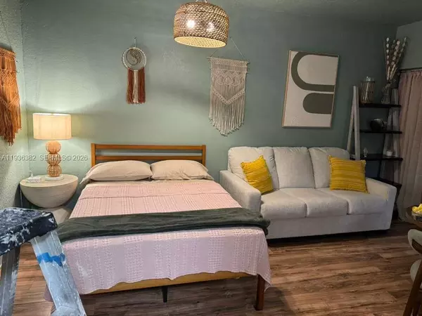 1 bedroom apartment for rent in Kendall - Miami Dade, Miami