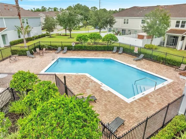 3 bedrooms apartment for rent in Rio Pinar - East Orlando, Orlando