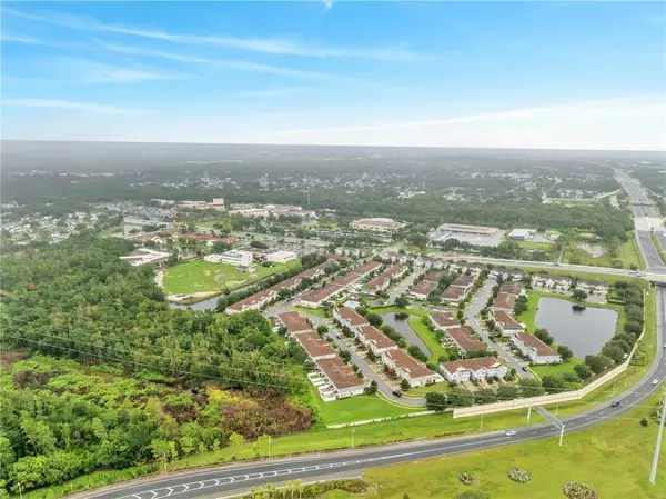 3 bedrooms apartment for rent in Rio Pinar - East Orlando, Orlando