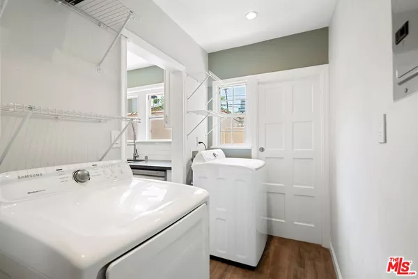 1 bedroom apartment for rent in West Hollywood - Central Los Angeles, Los Angeles