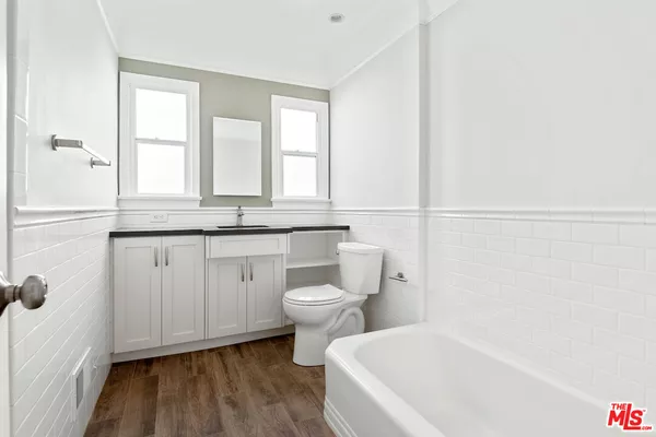 1 bedroom apartment for rent in West Hollywood - Central Los Angeles, Los Angeles