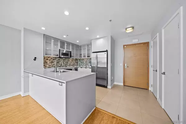 2 bedrooms apartment for rent in East Village SD - Central SD, San Diego