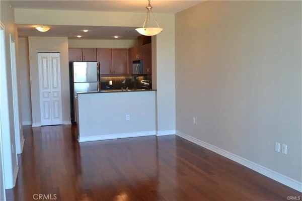 1 bedroom apartment for rent in Little Italy - Central SD, San Diego