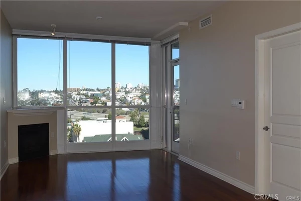 1 bedroom apartment for rent in Little Italy - Central SD, San Diego
