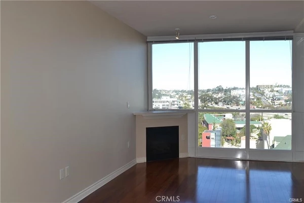1 bedroom apartment for rent in Little Italy - Central SD, San Diego