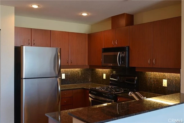 1 bedroom apartment for rent in Little Italy - Central SD, San Diego