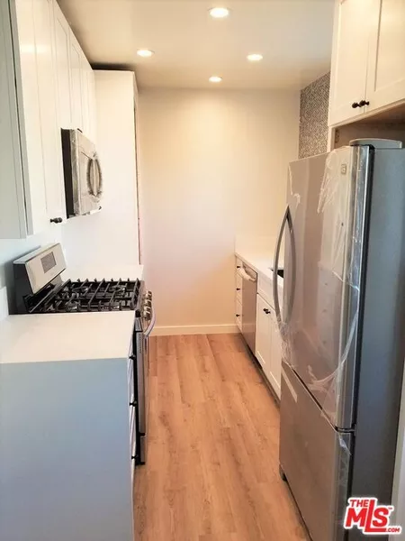 1 bedroom apartment for rent in Pico Robertson - Westside / South Bay, Los Angeles