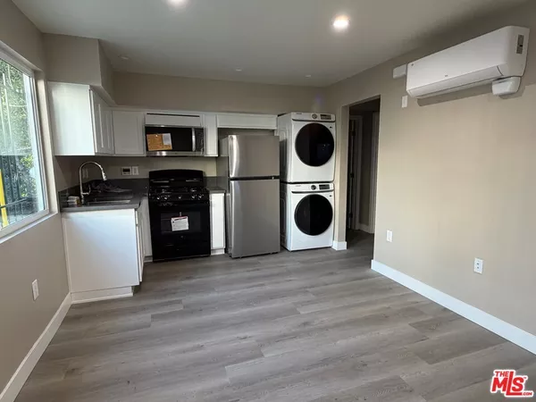 2 bedrooms apartment for rent in Harvard Heights - Central Los Angeles, Los Angeles