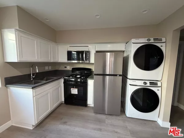 2 bedrooms apartment for rent in Harvard Heights - Central Los Angeles, Los Angeles