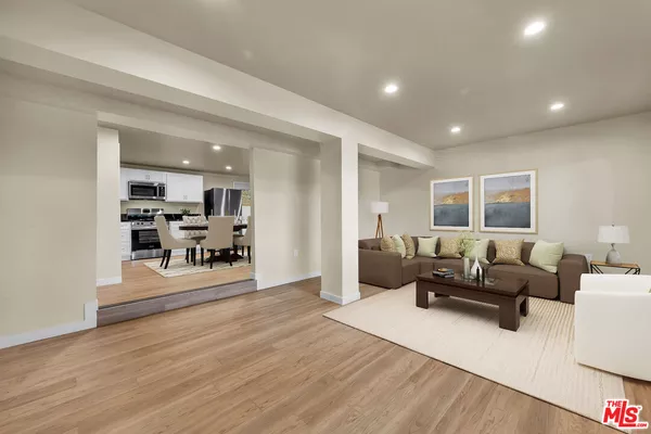 2 bedrooms apartment for rent in Culver City - Westside / South Bay, Los Angeles