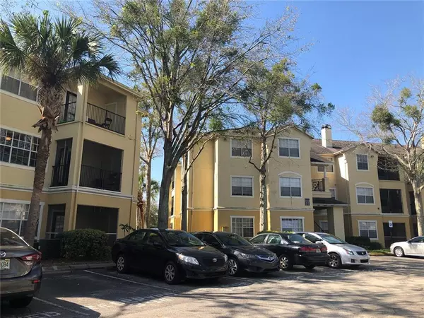 1 bedroom apartment for rent in MetroWest - West Orlando, Orlando