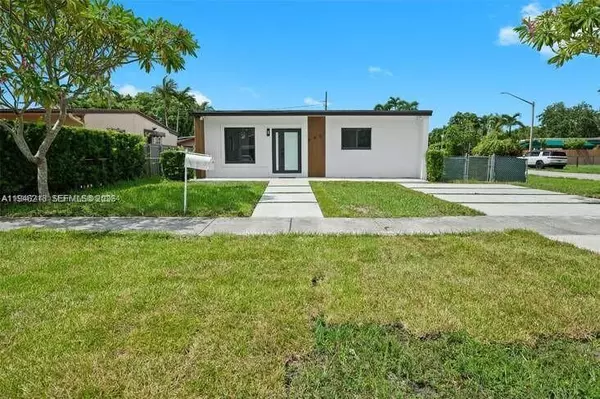3 bedrooms apartment for rent in West Miami - Miami Dade, Miami
