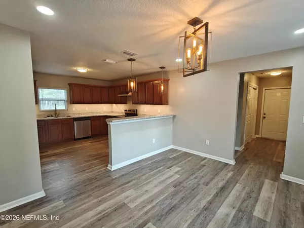 3 bedrooms apartment for rent in Lake Forest - Northside, Jacksonville