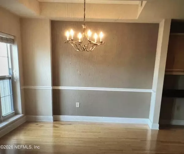 1 bedroom apartment for rent in Cathedral District - Downtown JAX, Jacksonville