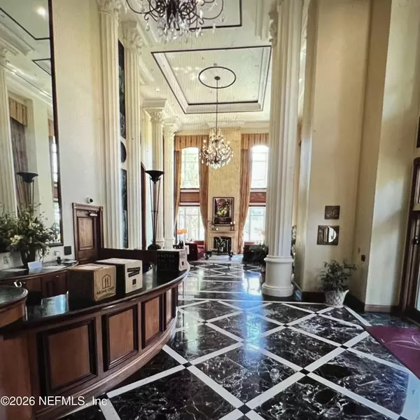 1 bedroom apartment for rent in Cathedral District - Downtown JAX, Jacksonville