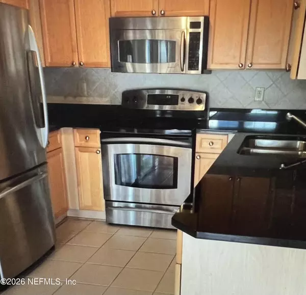 1 bedroom apartment for rent in Cathedral District - Downtown JAX, Jacksonville