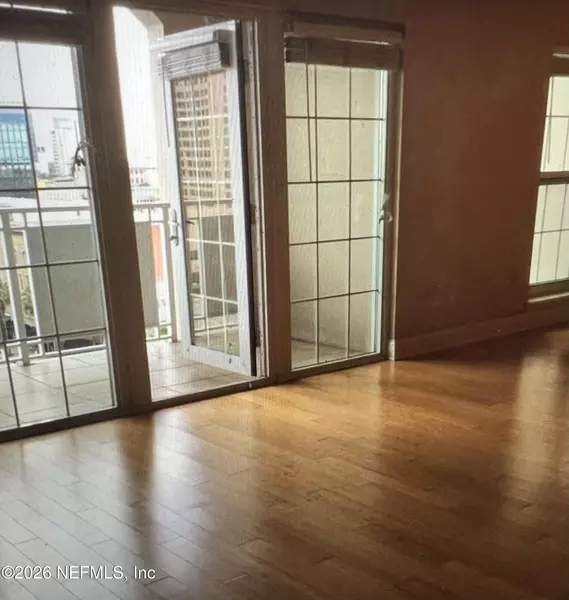 1 bedroom apartment for rent in Cathedral District - Downtown JAX, Jacksonville