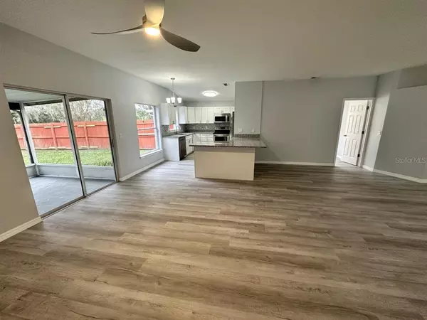 4 bedrooms apartment for rent in Engelwood Park - East Orlando, Orlando