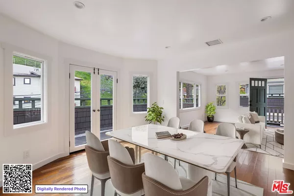 1 bedroom apartment for rent in Hollywood Hills - Central Los Angeles, Los Angeles