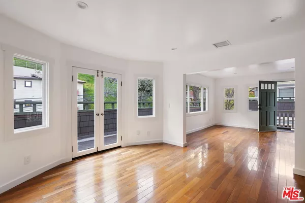 1 bedroom apartment for rent in Hollywood Hills - Central Los Angeles, Los Angeles