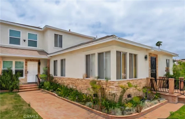 2 bedrooms apartment for rent in Pico Robertson - Westside / South Bay, Los Angeles