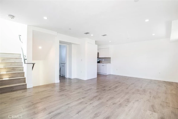 4 bedrooms apartment for rent in Harvard Heights - Central Los Angeles, Los Angeles