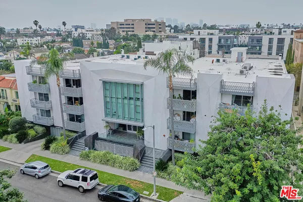 1 bedroom apartment for rent in Beverly Grove - Central Los Angeles, Los Angeles