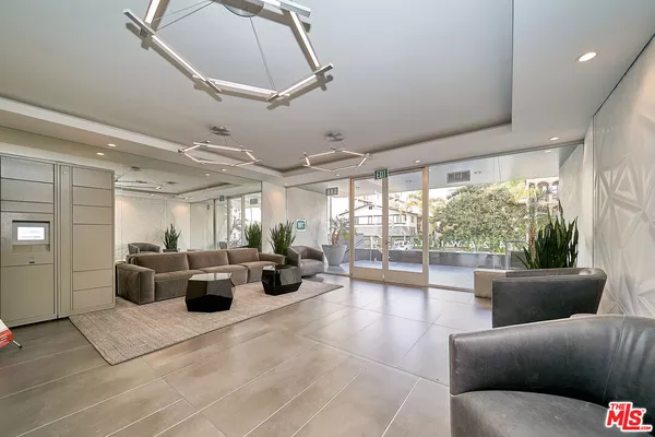 1 bedroom apartment for rent in Beverly Grove - Central Los Angeles, Los Angeles