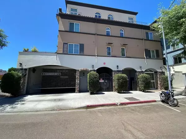 3 bedrooms apartment for rent in North Park - Inland, San Diego
