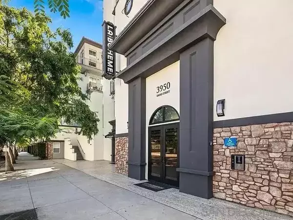 3 bedrooms apartment for rent in North Park - Inland, San Diego