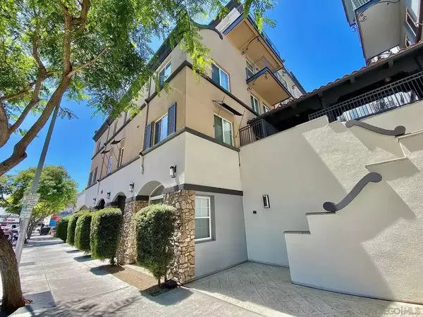 3 bedrooms apartment for rent in North Park - Inland, San Diego