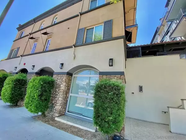 3 bedrooms apartment for rent in North Park - Inland, San Diego