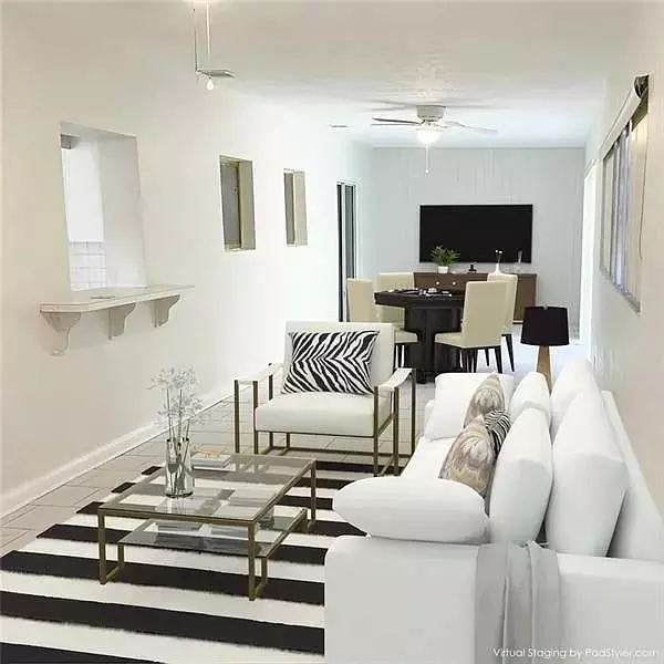 3 bedrooms apartment for rent in Cutler Bay - Miami Dade, Miami