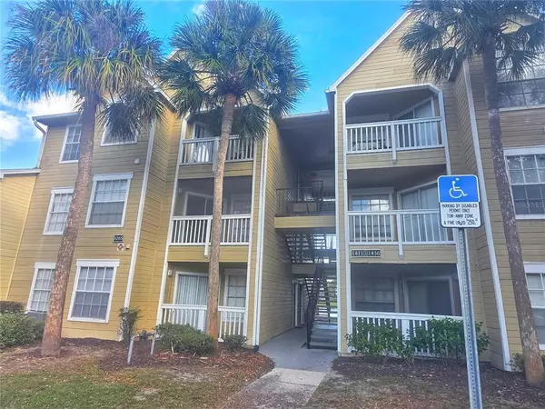 1 bedroom apartment for rent in Orlovista - West Orlando, Orlando