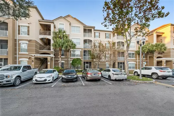 3 bedrooms apartment for rent in MetroWest - West Orlando, Orlando