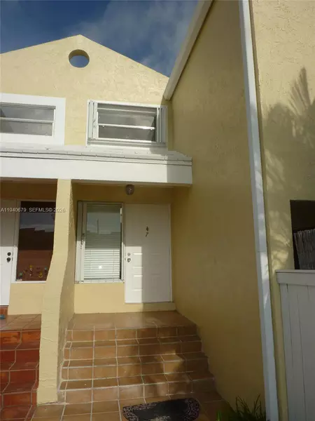 2 bedrooms apartment for rent in South Miami - Miami Dade, Miami