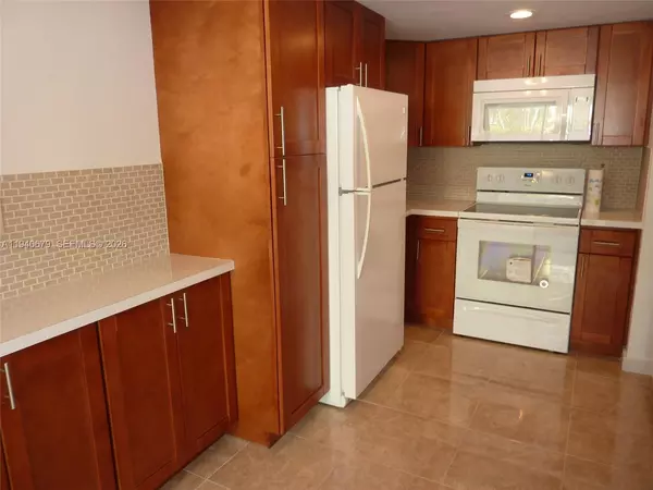 2 bedrooms apartment for rent in South Miami - Miami Dade, Miami