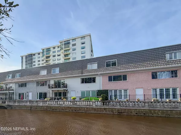 2 bedrooms apartment for rent in Lackawanna - Westside, Jacksonville