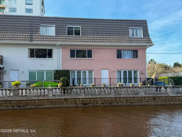 2 bedrooms apartment for rent in Lackawanna - Westside, Jacksonville