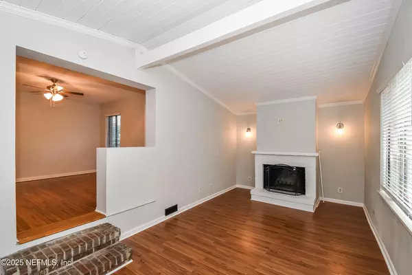 3 bedrooms apartment for rent in Murray Hill - Westside, Jacksonville