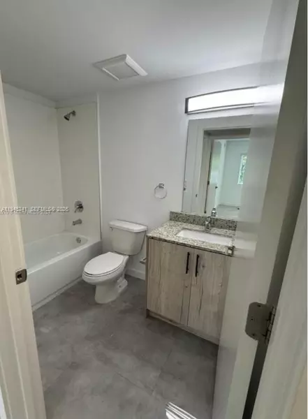 2 bedrooms apartment for rent in North Miami - Miami Dade, Miami