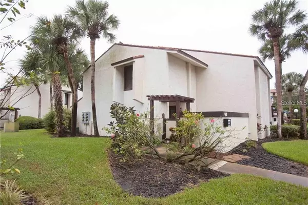 4 bedrooms apartment for rent in Rosemont - North Orlando, Orlando