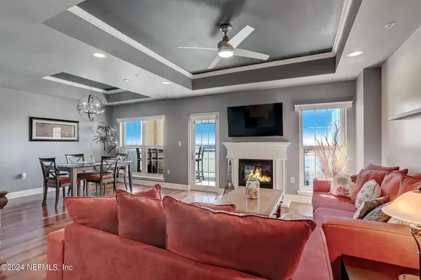 2 bedrooms apartment for rent in Cathedral District - Downtown JAX, Jacksonville